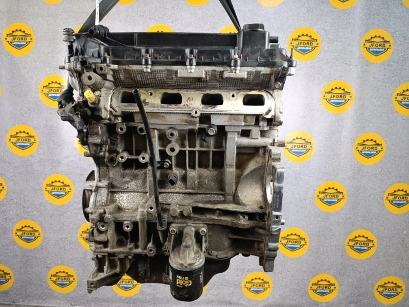 Двигатель Jeep Compass 2010 MK49