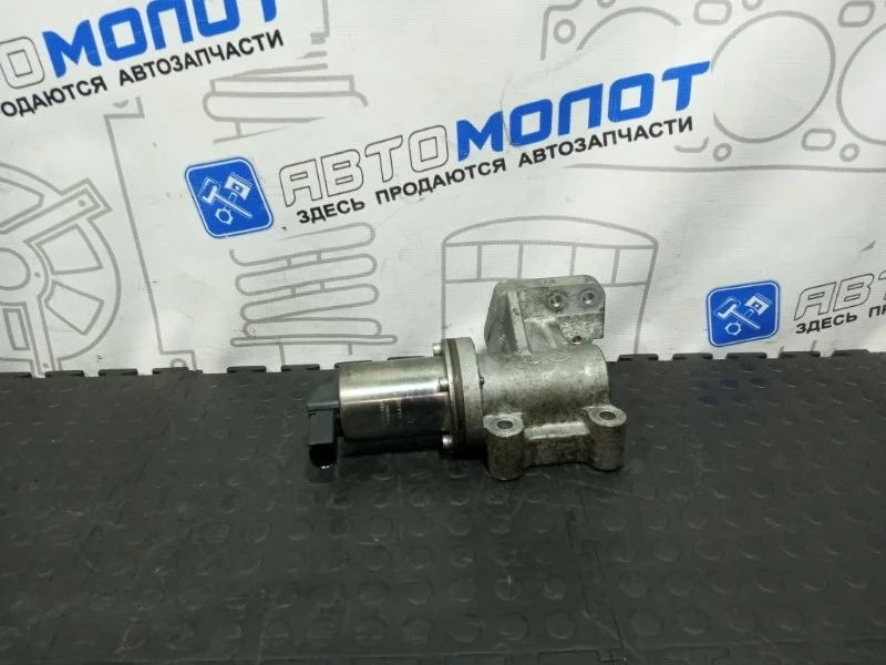 Клапан EGR Kia Sorento 284104A470 BL D4CB VGT 170Л.С ЕВРО 4
