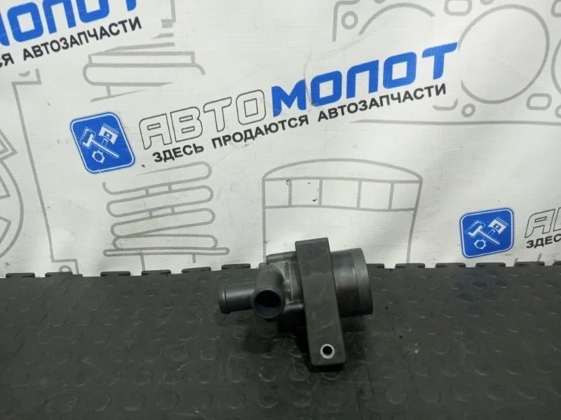 Насос водяной (помпа) Kia Sorento 1K0965561F BL D4CB VGT 170Л.С ЕВРО 4