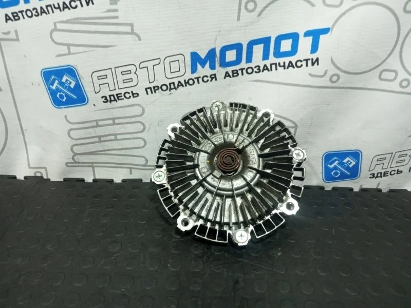 Вискомуфта Kia Sorento 252374A100 BL D4CB VGT 170Л.С ЕВРО 4