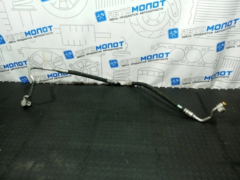 Трубка кондиционера BMW 3-Series 6453696465 E90 N46B20BA