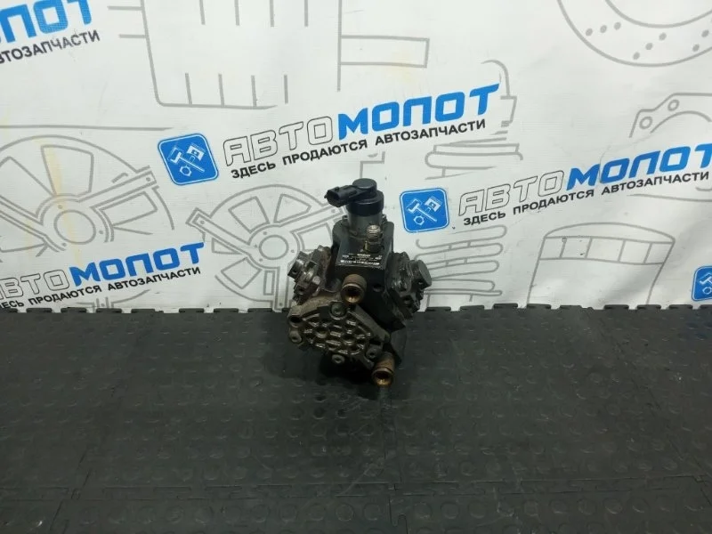 ТНВД Kia Sorento 331004A410 BL D4CB VGT 170Л.С ЕВРО 4