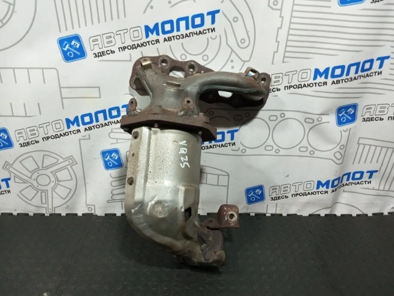 Катализатор Nissan Teana 2011 B08A2JN50B J32 VQ25DE