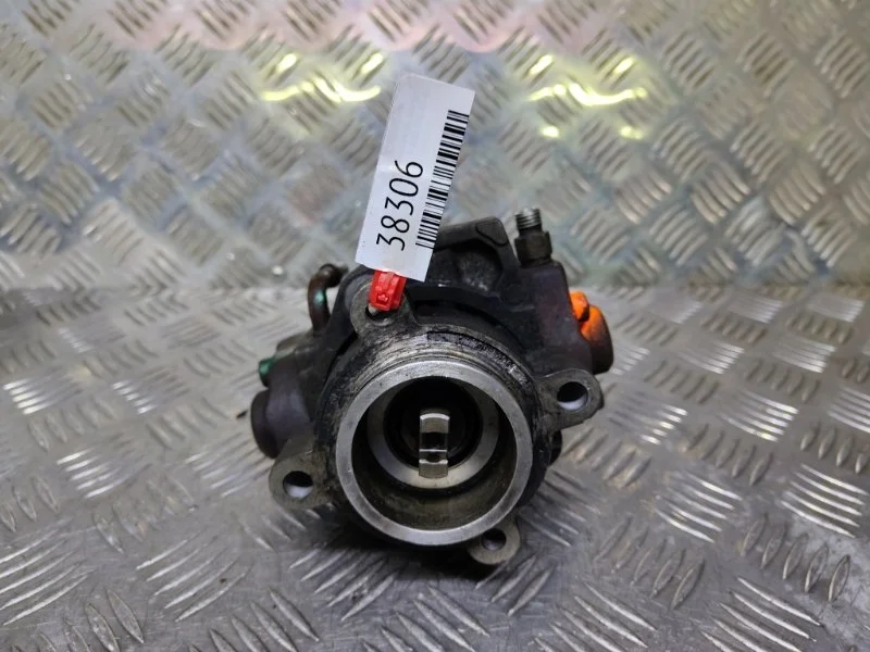 Тнвд Ford Transit 6