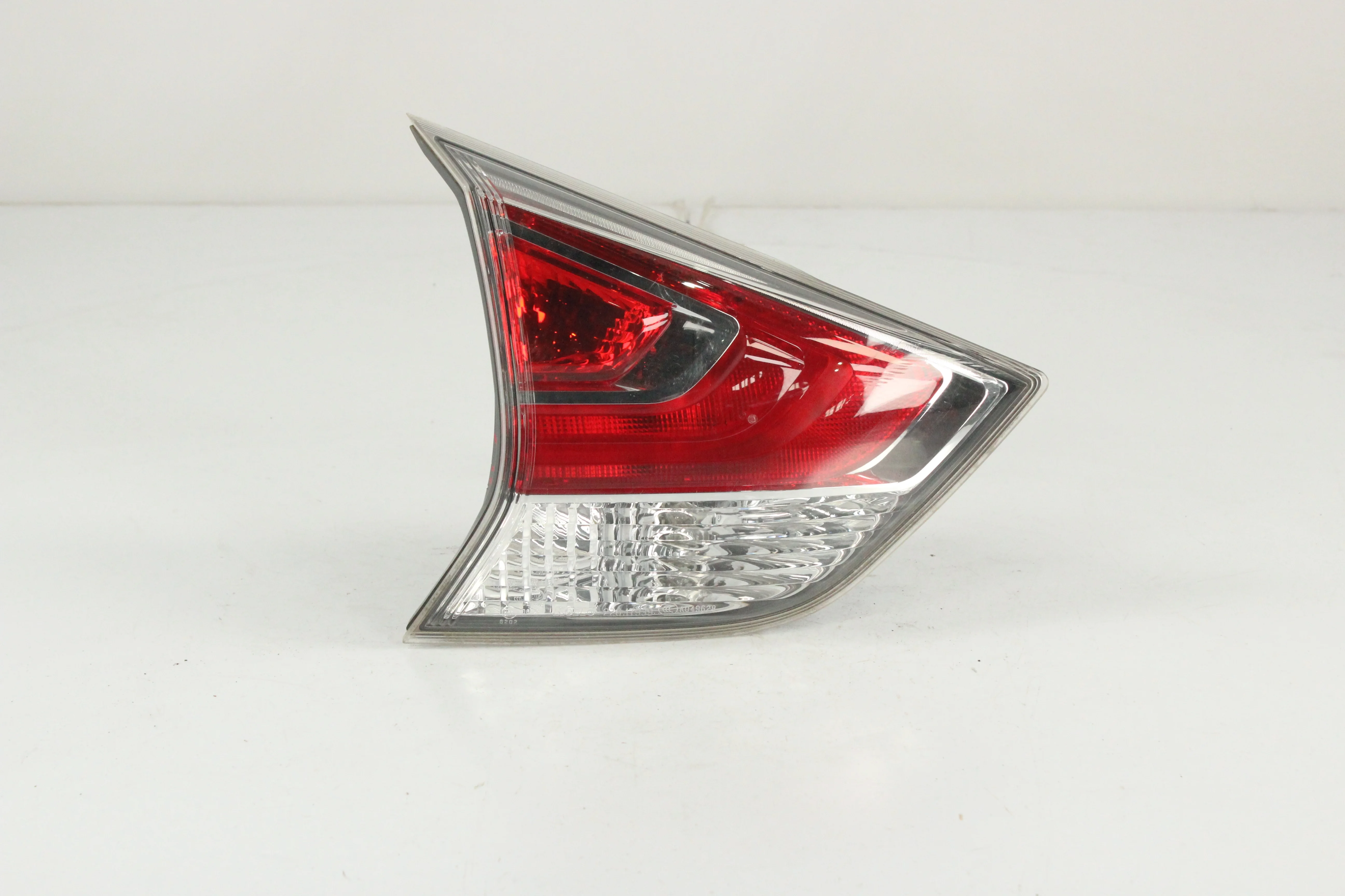 ФАЛЬШПАНЕЛЬ NISSAN ЛЕВО 265554CA1A D325