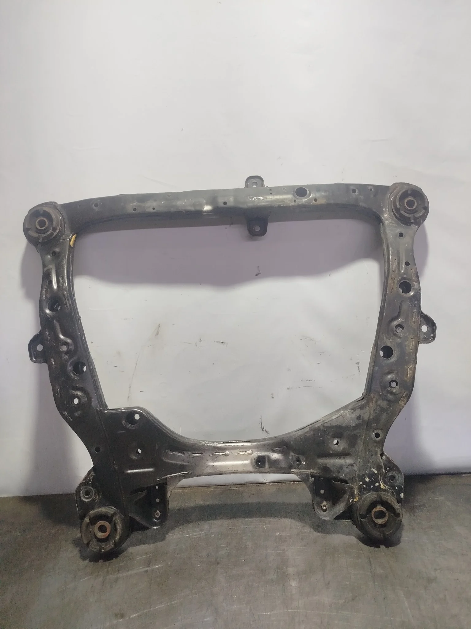 БАЛКА ДВС ПОДРАМНИК TOYOTA DAIHATSU LEXUS ПЕРЕД 5110033070 S3824