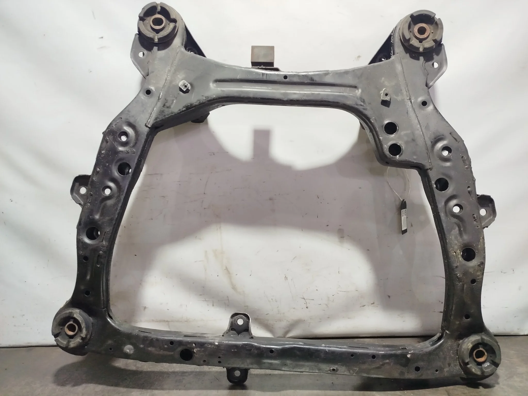 БАЛКА ДВС ПОДРАМНИК TOYOTA LEXUS ПЕРЕД 5110048071 QE212