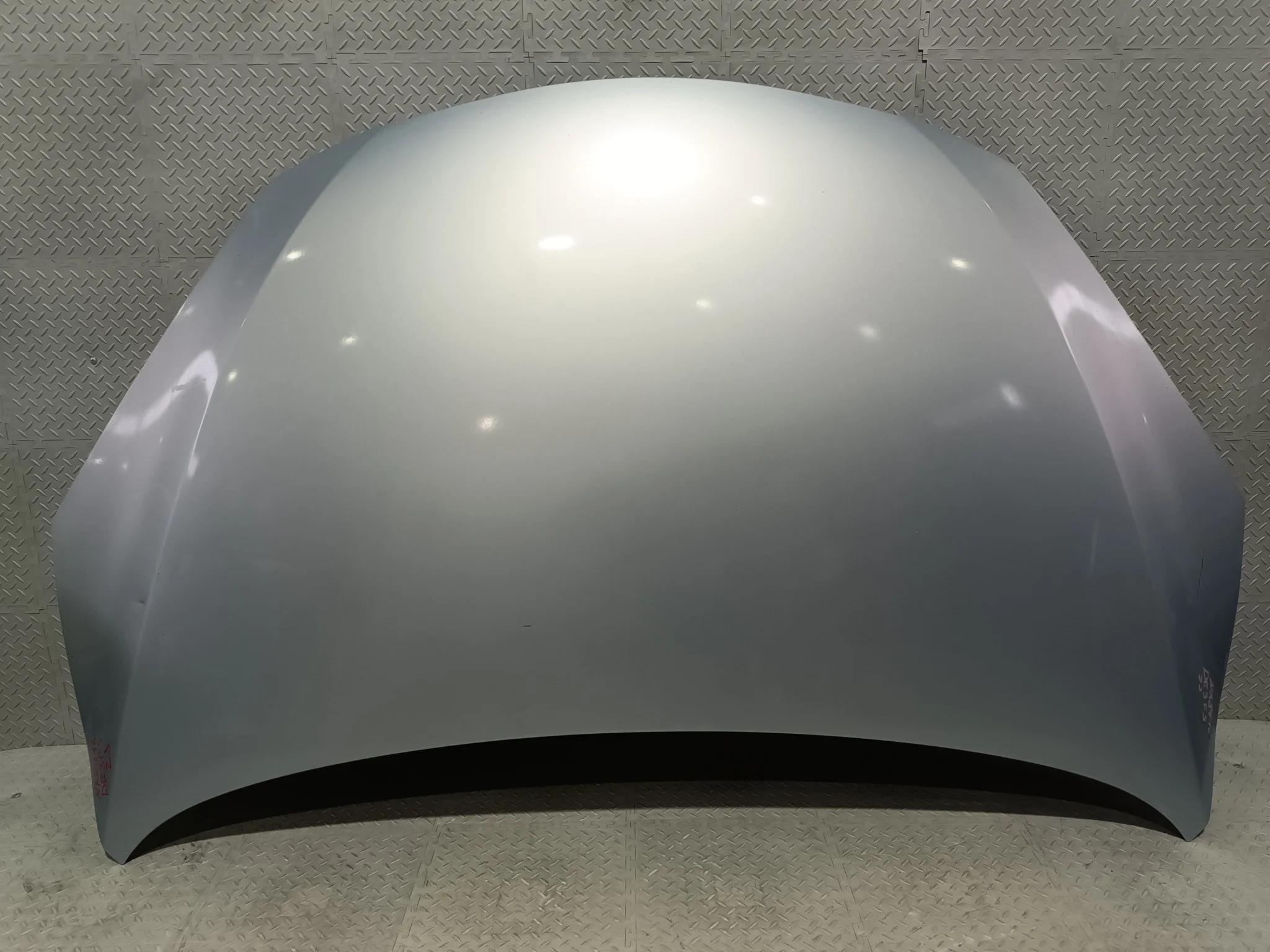 КАПОТ MAZDA D6Y15231X голубой, 33Y NA8416