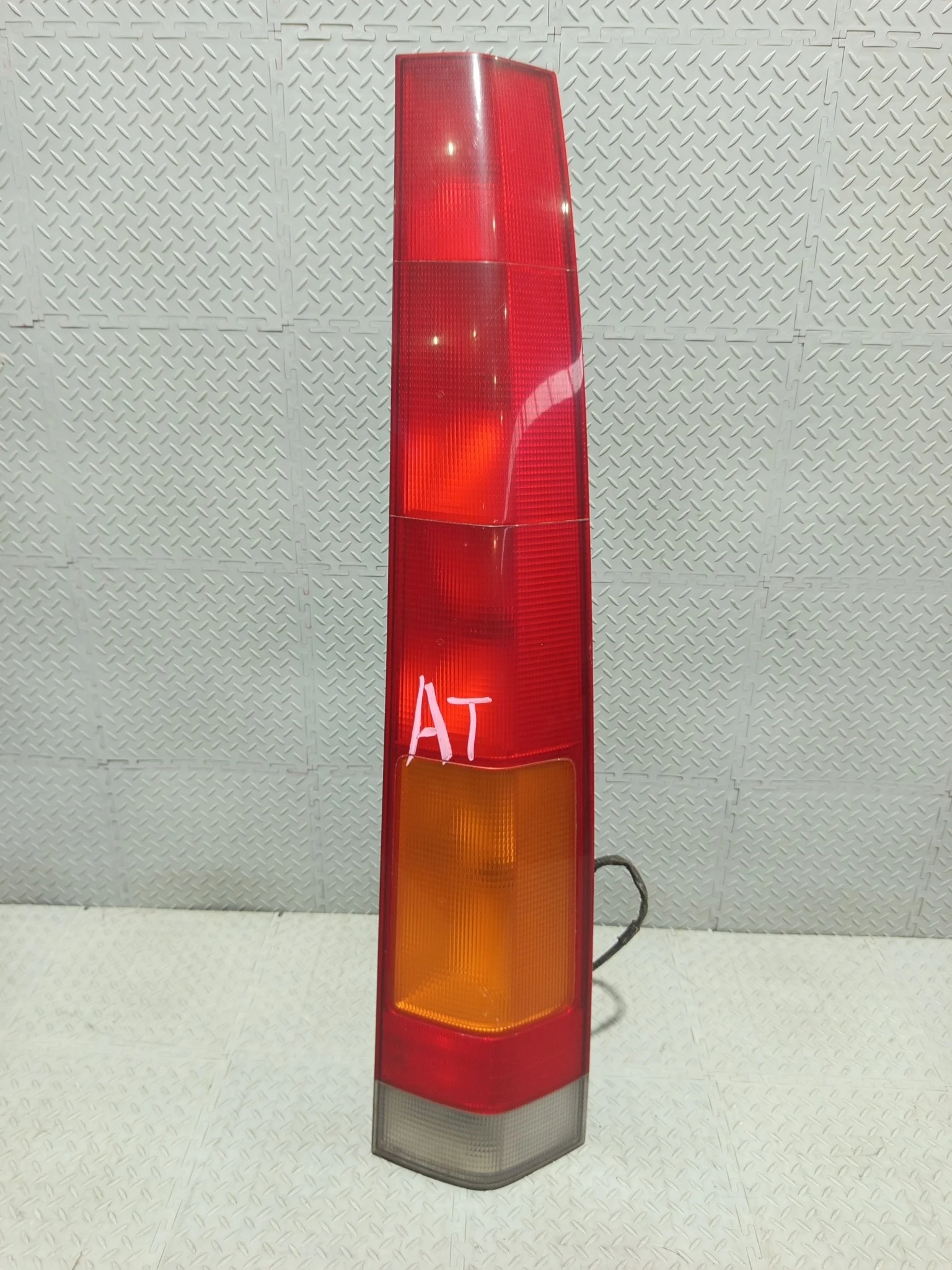 ФОНАРЬ HONDA ПРАВО 33501S47013 NA8497