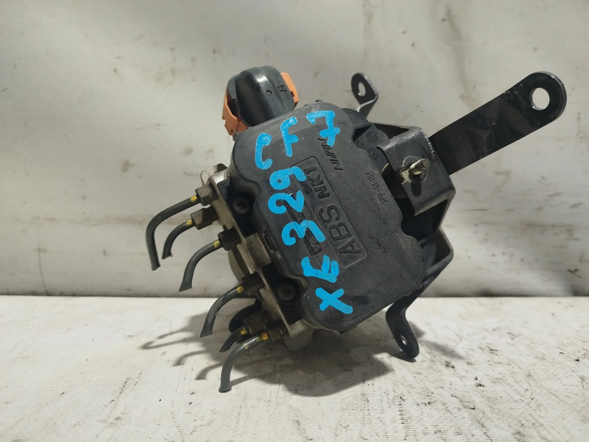 БЛОК ABS HONDA ISUZU 57110S0A003 XE329