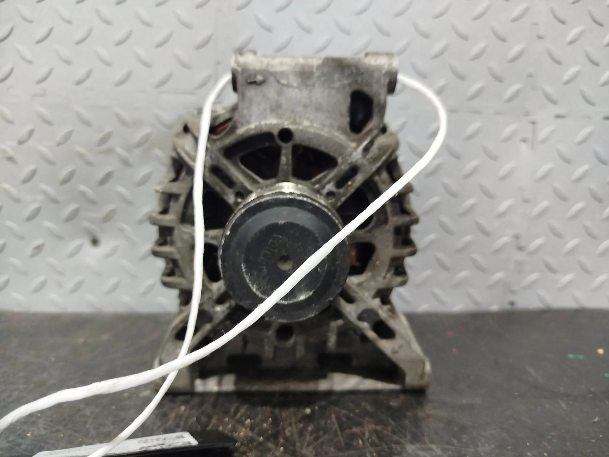 ГЕНЕРАТОР MERCEDES-BENZ 266.920 266.940 266.960 266.980 A-CLASS B-CLASS W169 W245 A2661540902 VALEO 115A NA8406