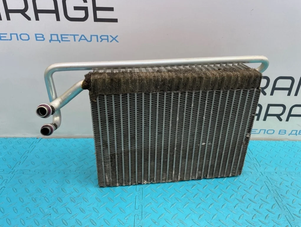 Испаритель кондиционера Bmw 3-Series 2004 64119135744 E46 M54B22 2.2