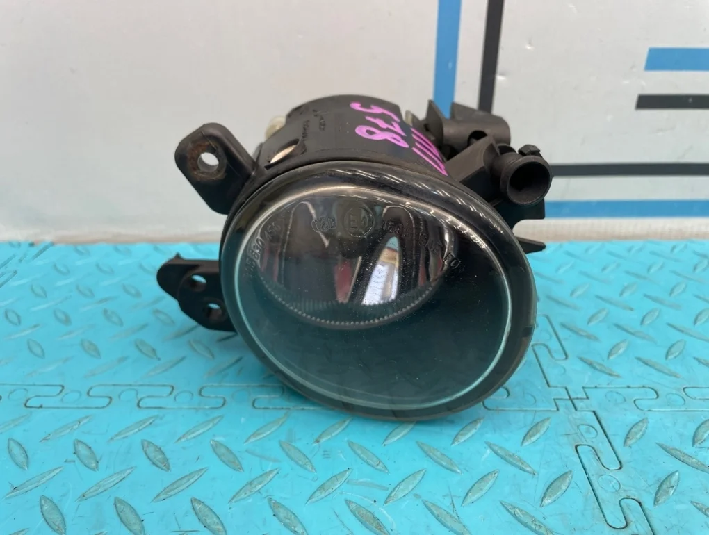Фара противотуманная Mercedes-Benz Ml-Class 2006 A2518200856 W164 642.940 3.0, передняя правая