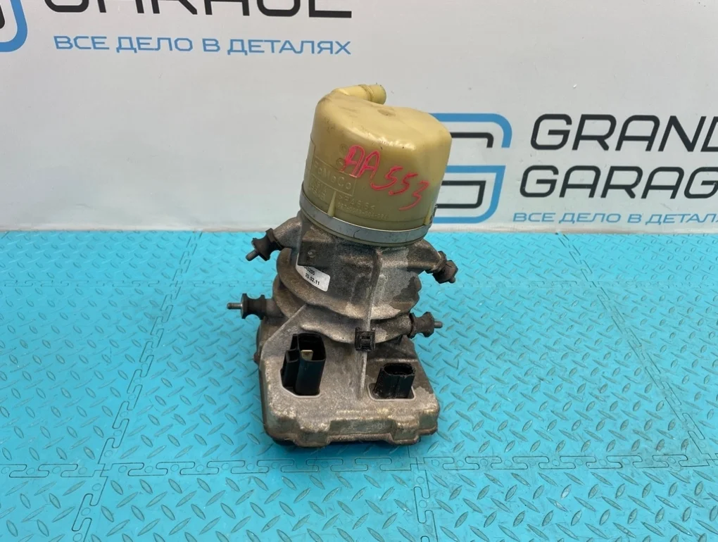 Насос ГУР Volvo V60 2011 31340205 FW B4164T 1.6