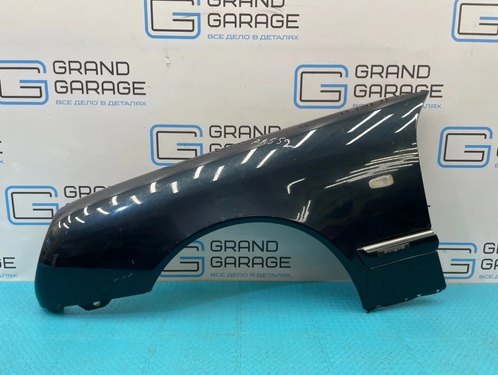 Крыло Mercedes-Benz E-Class 1999 A2108800118 W210 112.941 3.2, переднее левое