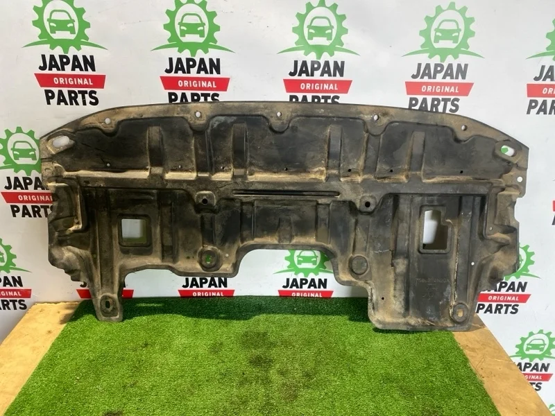 Защита двигателя Nissan Teana 75892JN20A J32