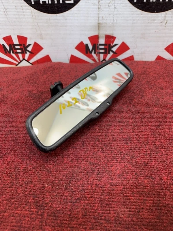 Зеркало салона Mitsubishi Outlander 2019 7630A058 GF 4J12