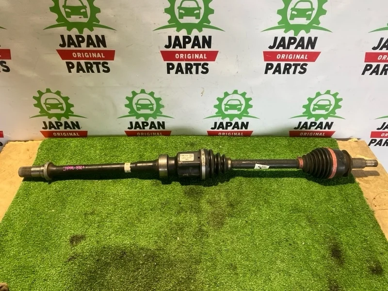 Привод Mazda 6 FTB62550X GJ 2.0, правый