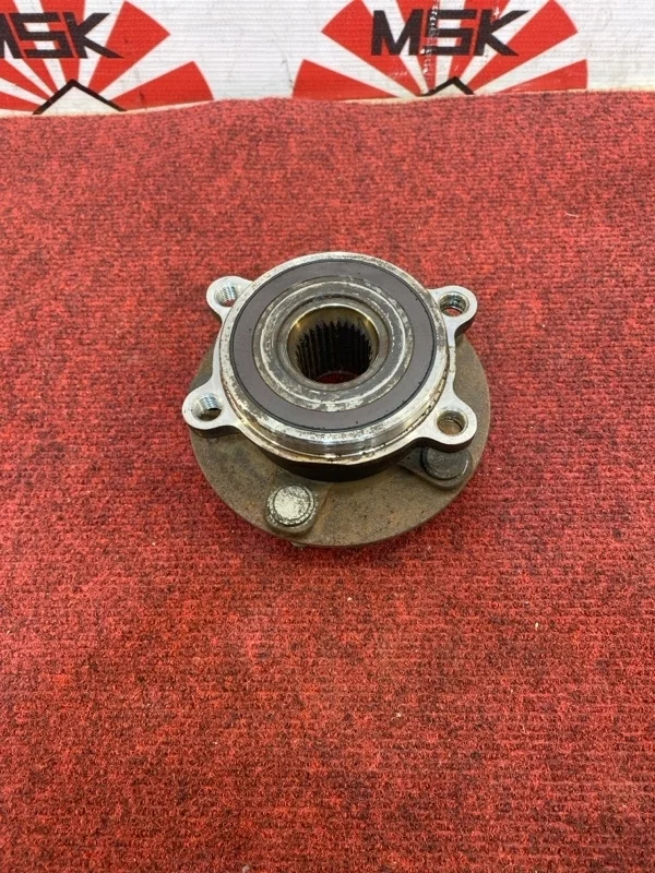 Ступица Mazda Cx-5 KD353304XC KE, передняя