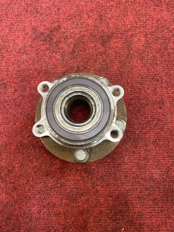 Ступица Mazda Cx-5 KD353304XC KE, передняя