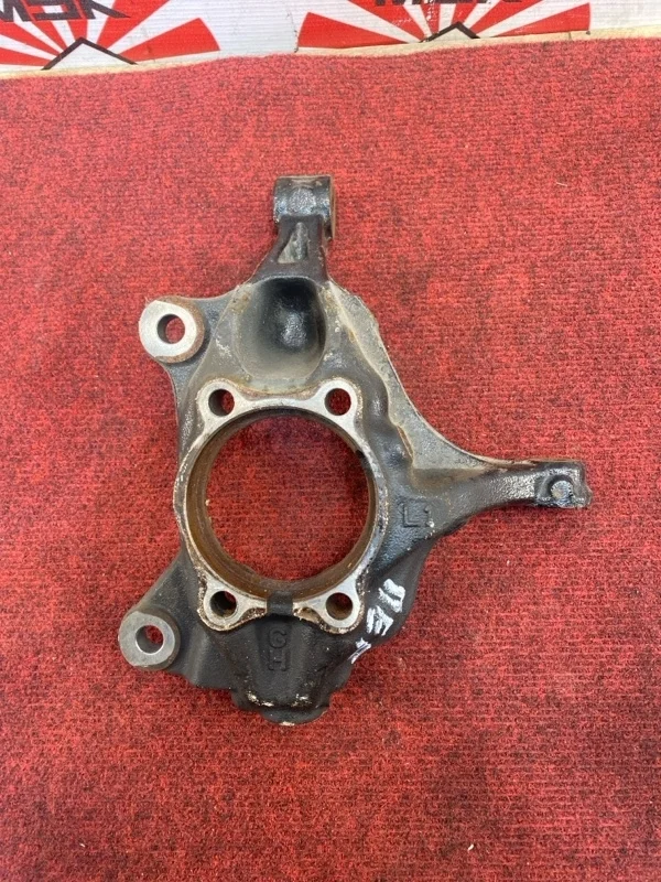 Кулак поворотный Mazda Cx-5 KD3533031 KE, передний левый