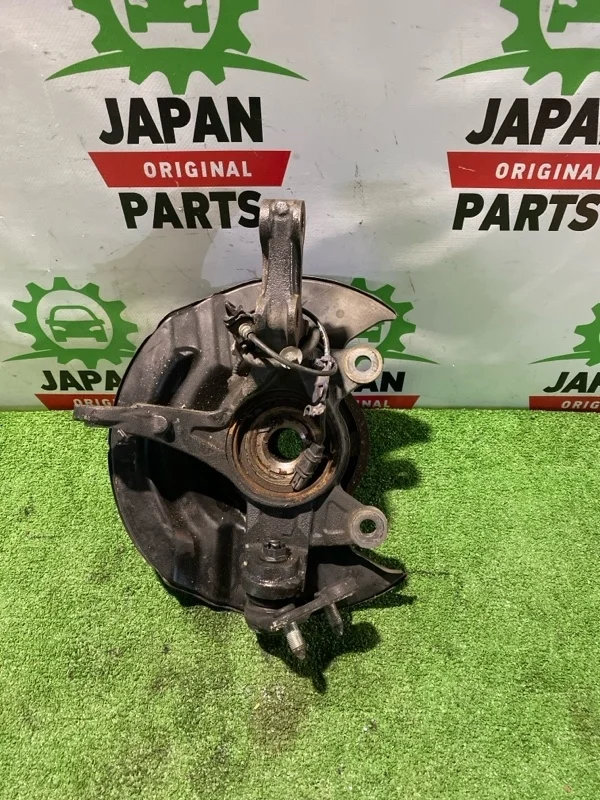 Кулак поворотный Honda Cr V 51216T1GE00 4 (RM1/RM4) 2.4, передний левый