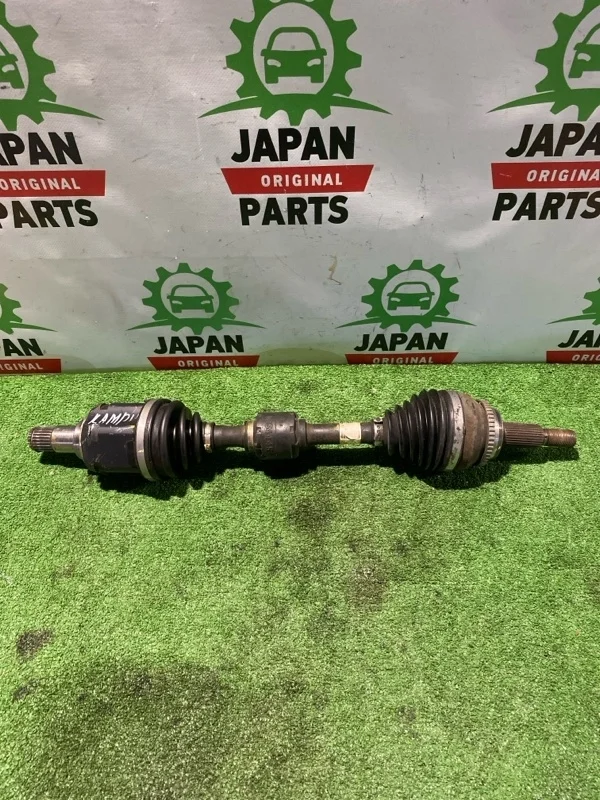 Привод Toyota Camry 4342006860 50/55 3.5, передний левый