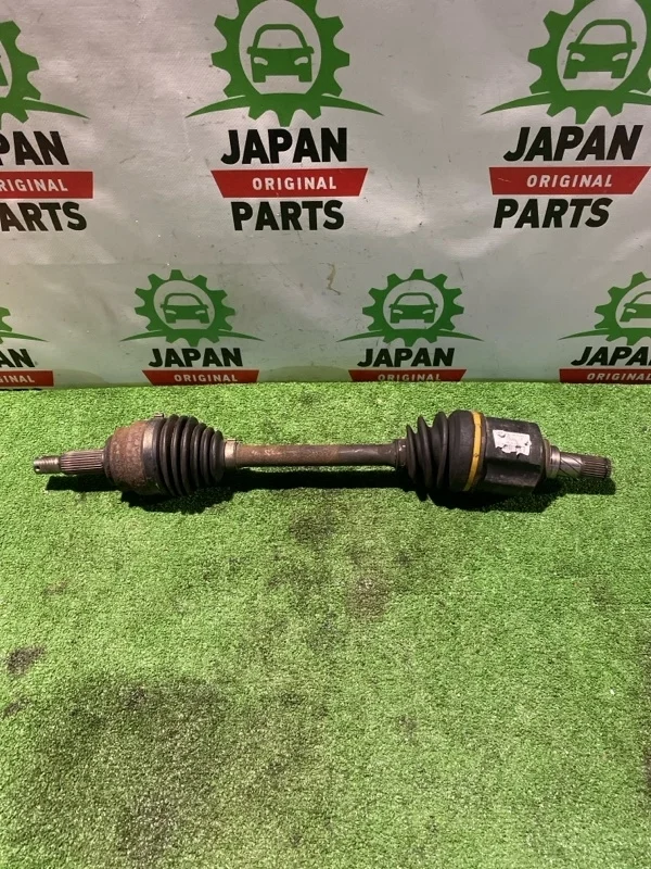 Привод Mitsubishi Outlander 3815A065 XL 2.0, передний левый