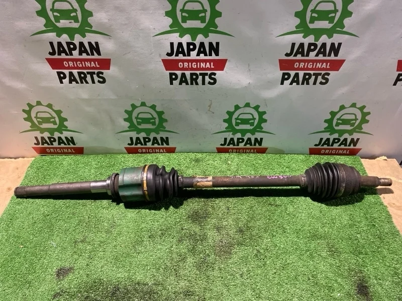 Привод Mitsubishi Outlander 3815A068 XL 2.4, передний правый