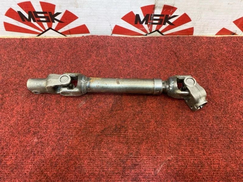 Рулевой карданчик Mazda Cx-5 TK5232AB0 KF