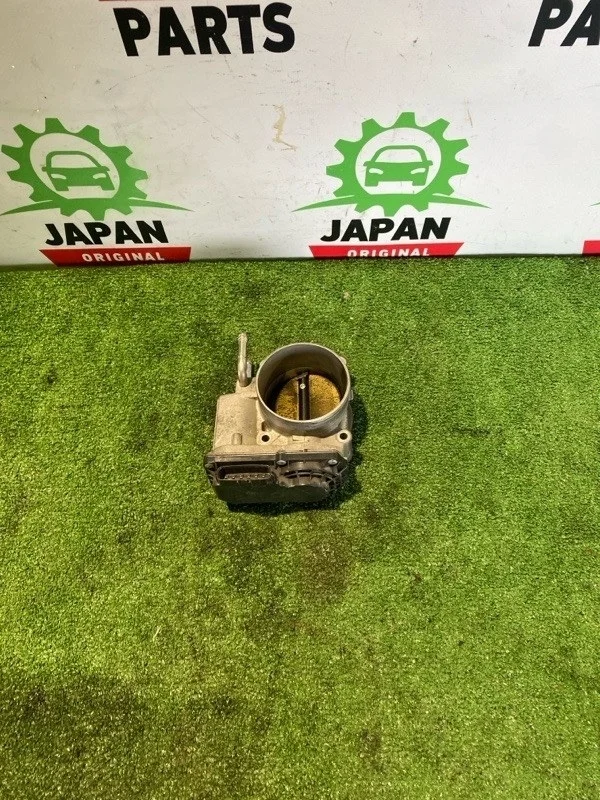 Дроссельная заслонка Toyota Camry 2203031030 50