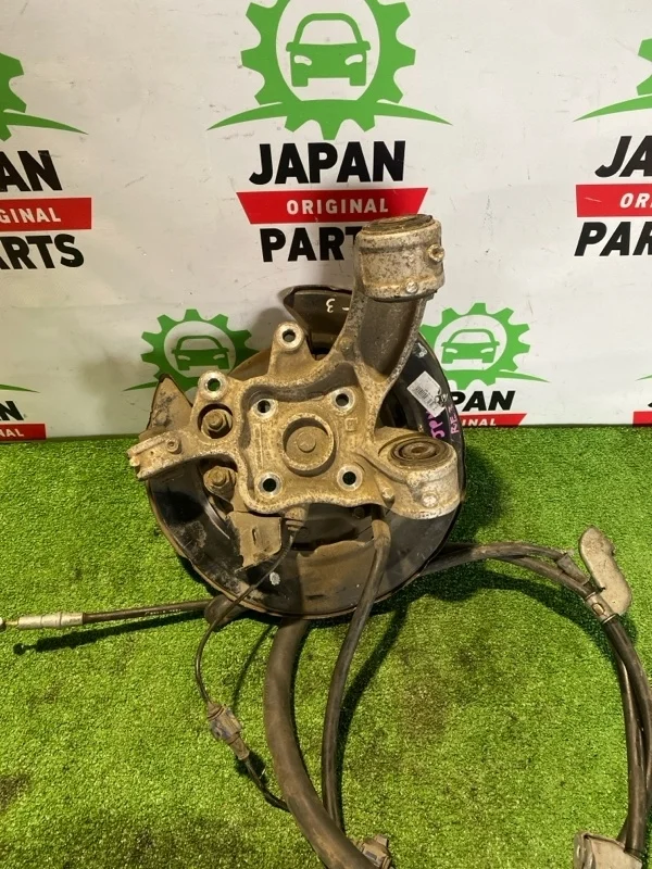 Кулак поворотный Honda CR-V 52210SWAA00 3 (RE3/RE4), задний правый