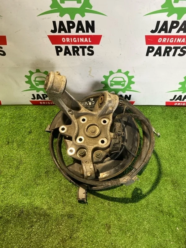 Кулак поворотный Honda CR-V 52210SWAA00 3 (RE3/RE4), задний правый