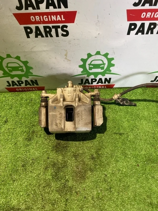 Тормозной суппорт Honda Accord 45019SEAJ02 8, передний левый