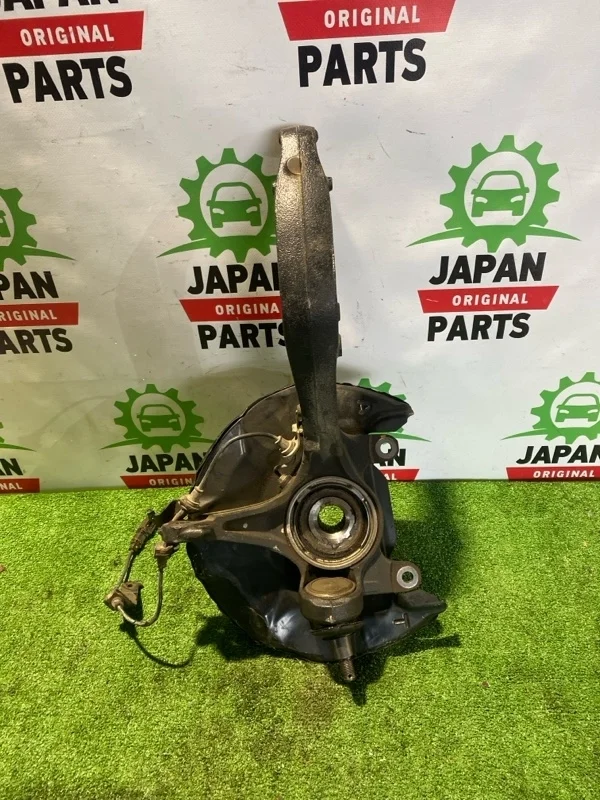 Кулак поворотный Honda Accord 51215TA0020 8, передний левый