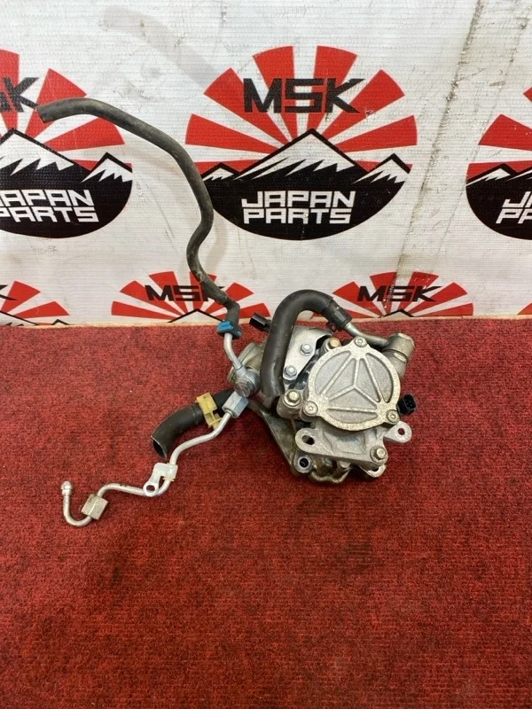 ТНВД Mazda 3 PE01203F0D BM