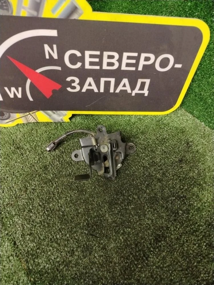 Замок капота Lexus RX300 2022 5351048250 AGL25L 8ARFTS