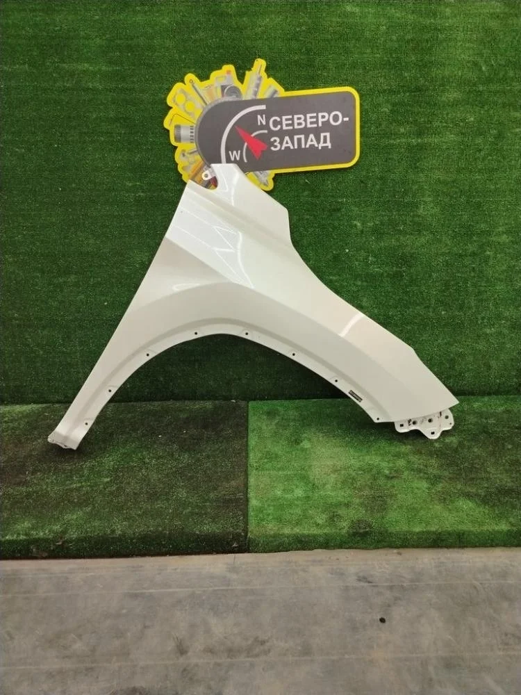 Крыло Lexus RX300 2022 5380148120 AGL25L 8ARFTS, переднее правое