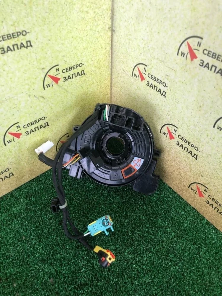 Лента подрулевая SRS Lexus Rx300 2022 8430848040 AGL25L 8ARFTS