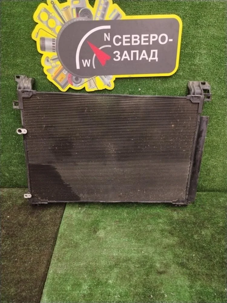Радиатор кондиционера Lexus RX300 2022 8846048310 AGL25L 8ARFTS