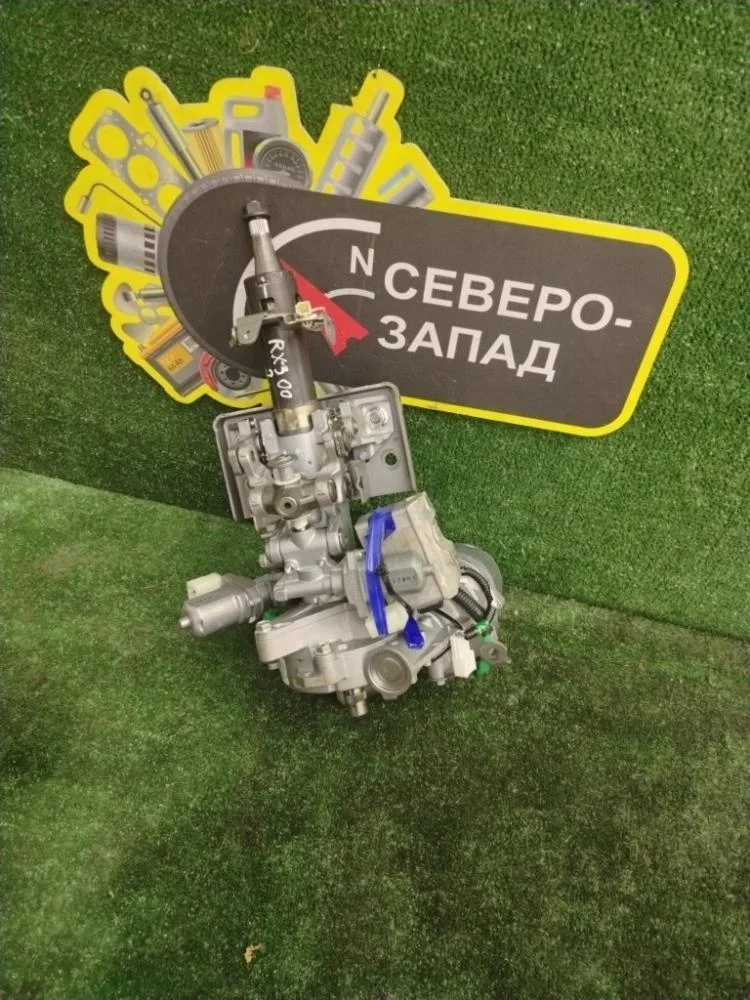Рулевая колонка Lexus RX300 2022 4520A48070 AGL25L 8ARFTS