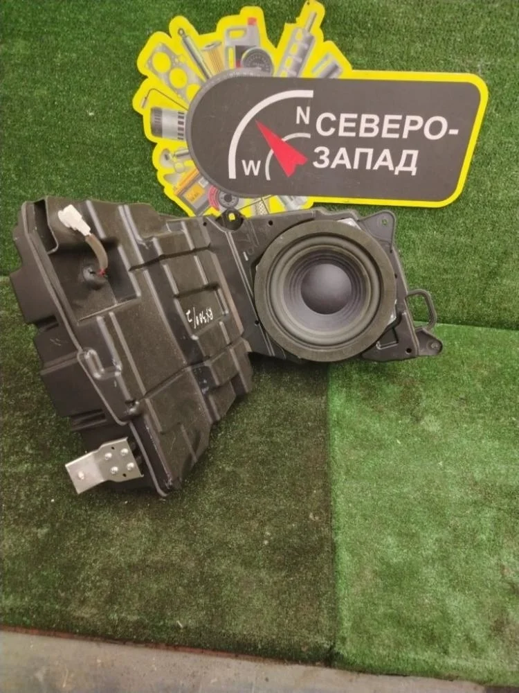 Сабвуфер Lexus RX300 2022 8615048090 AGL25L 8ARFTS