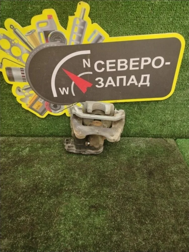 Суппорт Lexus RX300 2022 4785048130 AGL25L 8ARFTS, задний левый