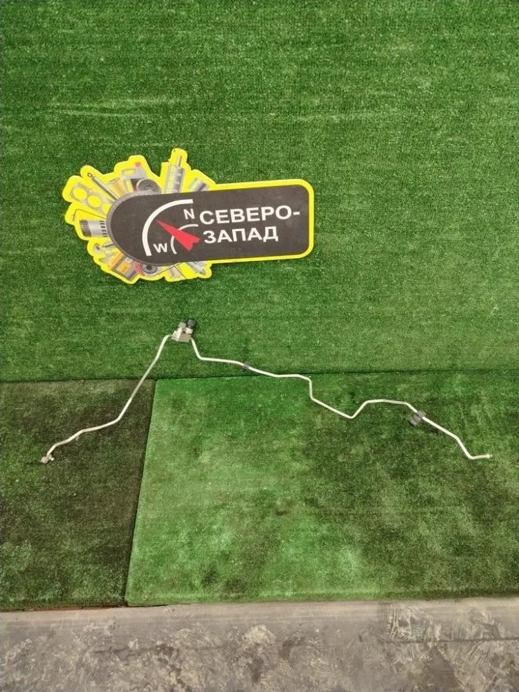 Трубка кондиционера Lexus RX300 2022 8871048630 AGL25L 8ARFTS