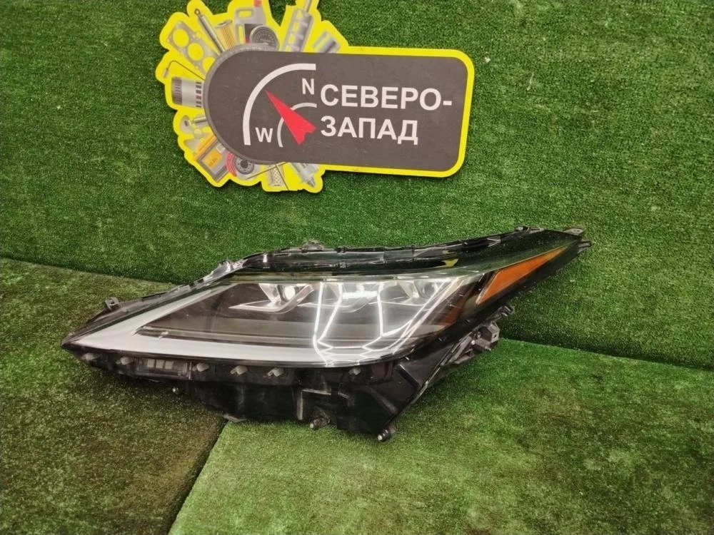 Фара Lexus RX300 2022 8118548F71 AGL25L 8ARFTS, левая