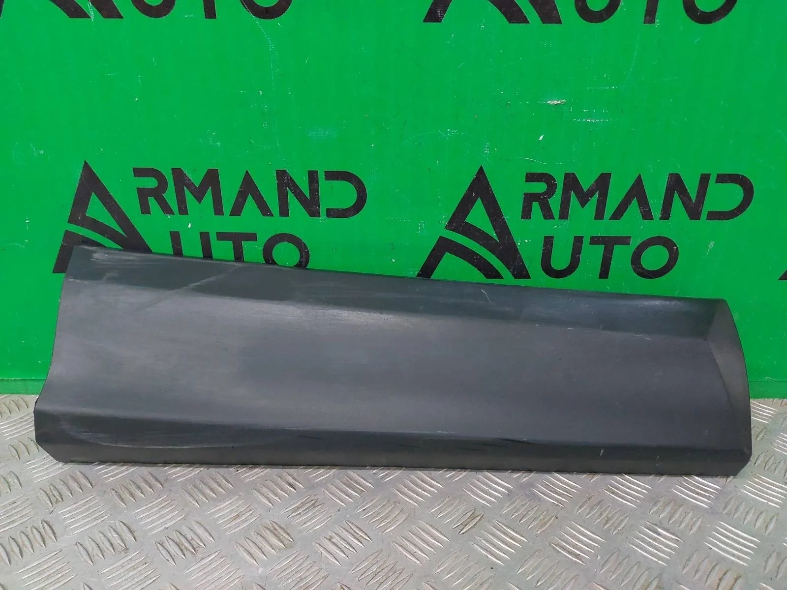 Молдинг двери Toyota RAV4 2015-2019 CA40