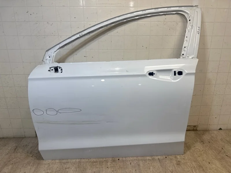 ДВЕРЬ Ford Mondeo 5 2014 2015 2016 2017 2018 2019 2412558, передняя левая