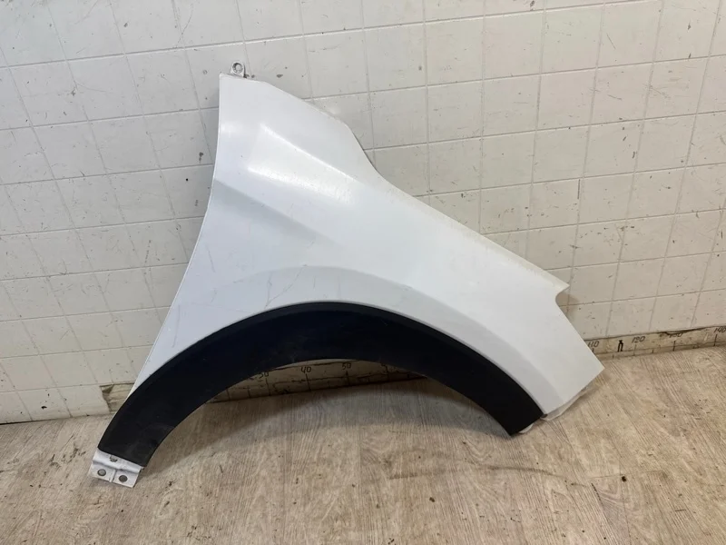 Крыло HYUNDAI TUCSON 3 2015 2016 2017 2018 2019 2020 66321D3000 TL, переднее правое