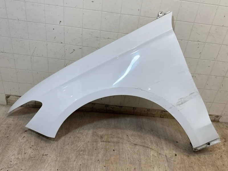 Крыло Ford Mondeo 5 2014 2015 2016 2017 2018 2019 2167043, переднее левое