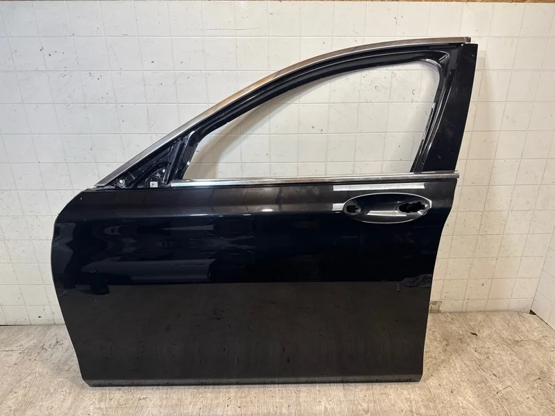 ДВЕРЬ Bmw 7 2015 2016 2017 2018 2019 2020 2021 41517423699 G11, передняя левая